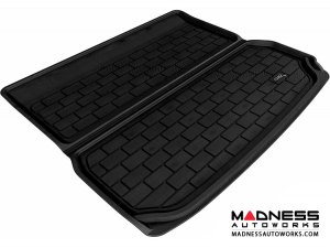 Audi Q5 Cargo Liner - Black by 3D MAXpider (2009-2015) Audi Q5 Cargo Liner - Black by 3D MAXpider (2009-2015)